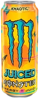 Video sticker 🌟 Monster EU+AFR 2 @monster_ls :: @fStikBot