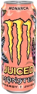 Video sticker 🌟 Monster EU+AFR 2 @monster_ls :: @fStikBot