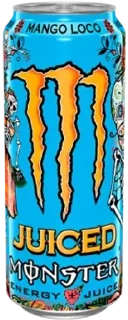 Sticker 🌟 Monster EU+AFR 2 @monster_ls :: @fStikBot