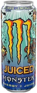 Video sticker 🌟 Monster EU+AFR 2 @monster_ls :: @fStikBot