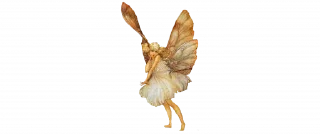 Video sticker 🎻 @elegaency's fairy time