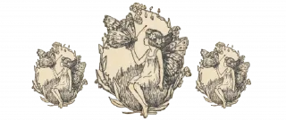 Video sticker 👀 @elegaency's fairy time