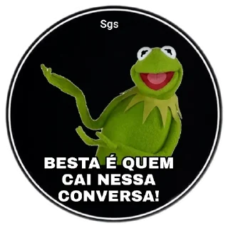 Telegram stiker 🍽 Grupo SgS