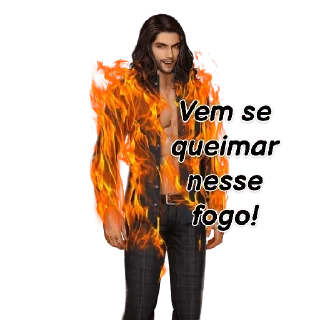 Video sticker 😈 Sheila0621