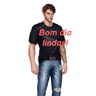 Sticker 😈 Sheila0621