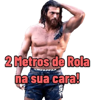 Телеграм стикер 😈 Sheila0621