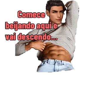 Телеграм стикер 😈 Sheila0621