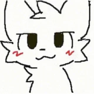 Video sticker 🙂 Boykisser:3 [by Правый носок._ :: @fStikBot