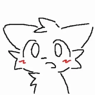 Video sticker 😦 Boykisser:3 [by Правый носок._ :: @fStikBot