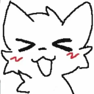 Video sticker 😸 Boykisser:3 [by Правый носок._ :: @fStikBot