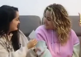 Video sticker ❤ دست نزن