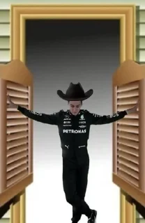 Video sticker 🌟 Джорджина Расселівна :: @fStikBot