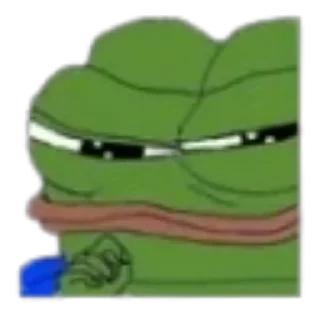 Video sticker 🗿 @shubh_you Mendhak 🐸 :: @fStikBot