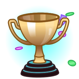 Sticker 🏆 Дневник Инсайдера