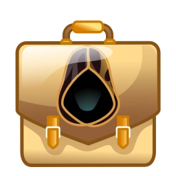 Sticker 💼 Дневник Инсайдера