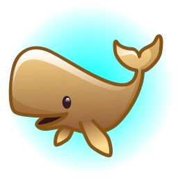 Sticker 🐳 Дневник Инсайдера