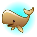 Video sticker 🐳 Дневник И�...