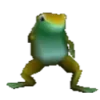 Video sticker 🐸 Угадайте �...