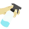 Video sticker 💦 Угадайте �...
