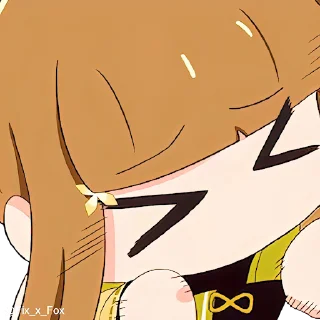Telegram stiker 👎 @F_foreveruwu Animated pack.🎐