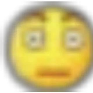 Video sticker 😱 emoticon orkut    by @raivozo