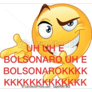 Telegram sticker 😎 emoticon orkut    by @raivozo