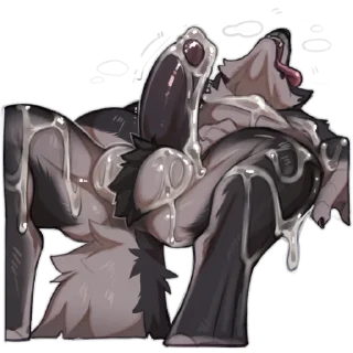 Telegram sticker 😍 rekin3d