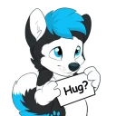 Telegram sticker 😄 signs