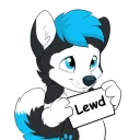 Telegram sticker 🍆 signs