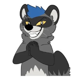 Video sticker 😈 snifftime