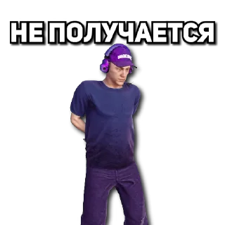 Video sticker 🫣 MAGIC RUST @magicrust