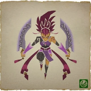 Telegram sticker 🤩 Atlas @Dota2_Live @TgEmodziBot