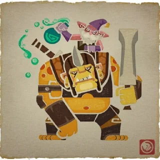 Video sticker 🤩 Atlas @Dota2_Live @TgEmodziBot