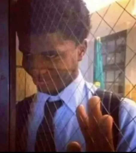 Telegram sticker 😳 Minus U7U :: @fStikBot