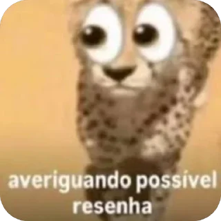 Sticker 🫥 Zona de Conflito cópia não BB