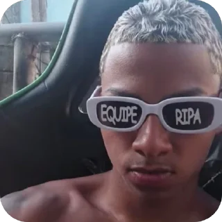 Video sticker 🫥 Zona de Conflito cópia não BB