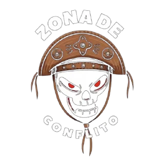 Video sticker 🫥 Zona de Conflito cópia não BB