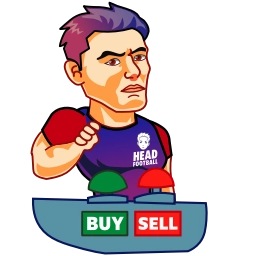 Telegram sticker 🤑 BuySignal