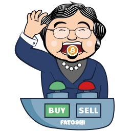 Telegram sticker 👍 BuySignal