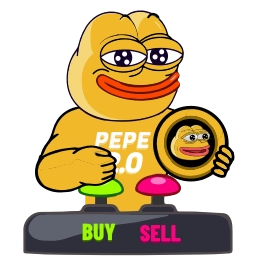 Telegram sticker 🤗 BuySignal