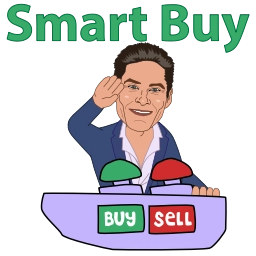 Telegram sticker 🤑 BuySignal