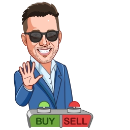 Telegram sticker 😎 BuySignal