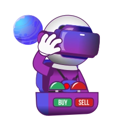 Telegram sticker 💸 BuySignal