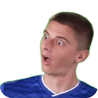 Video sticker 👍 Gantely