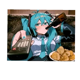 Telegram sticker 👍 Gantely