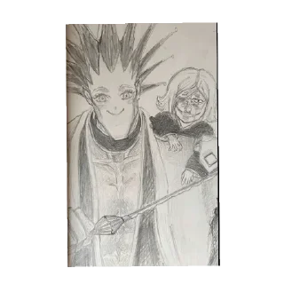 Telegram sticker 👍 Gantely