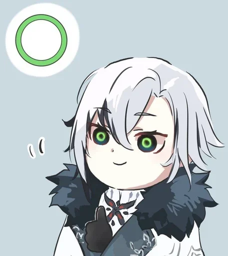 Telegram sticker ✅ Superior Cyan Quelea :: @fStikBot