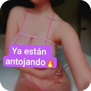 Video sticker 🤲 NattalyNewss for @NattalyNews