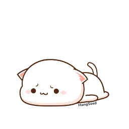 Sticker 🥺 𓅃Cat Lop |  @Cooze
