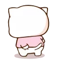 Video sticker 😍 𓅃Cat Lop |  @Cooze